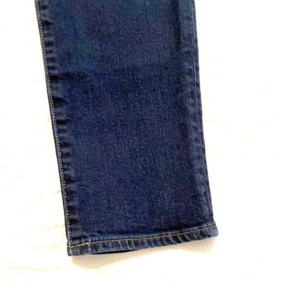 Gap Women's 1969 Real Straight Jeans, 29 Short - Picture 8 of 12